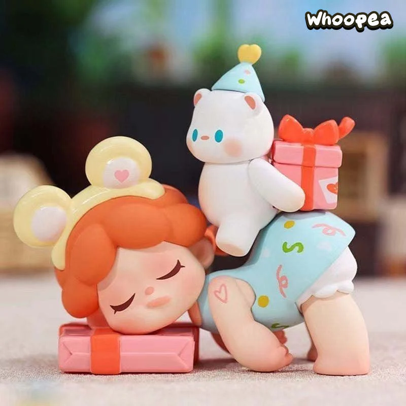 Wendy When I'm With You Series Blind Box - Image 8