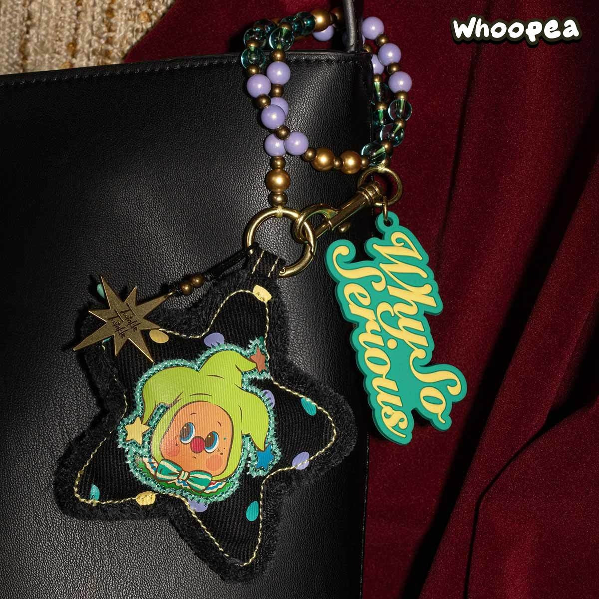 WHY SO SERIOUS SERIES-Pendant Chain Blind Box - Image 4