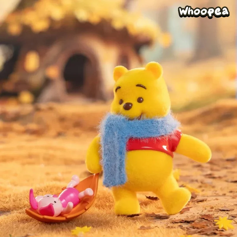Winnie The Pooh Happy Time Series Figures Blind Box - Image 10