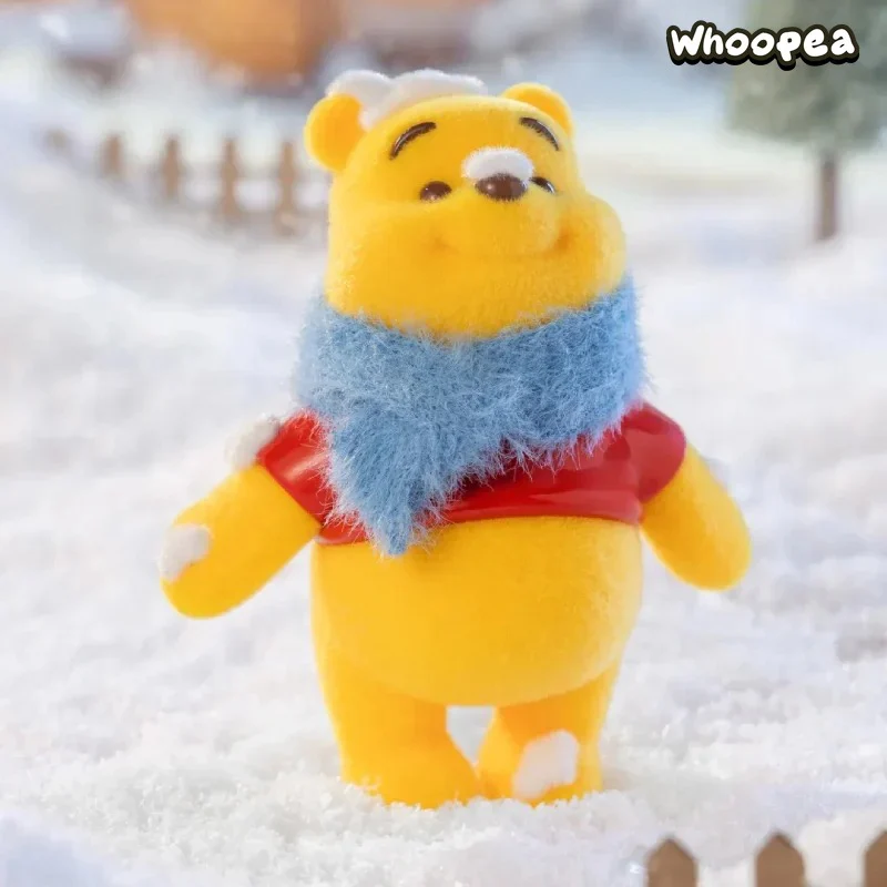 Winnie The Pooh Happy Time Series Figures Blind Box - Image 5