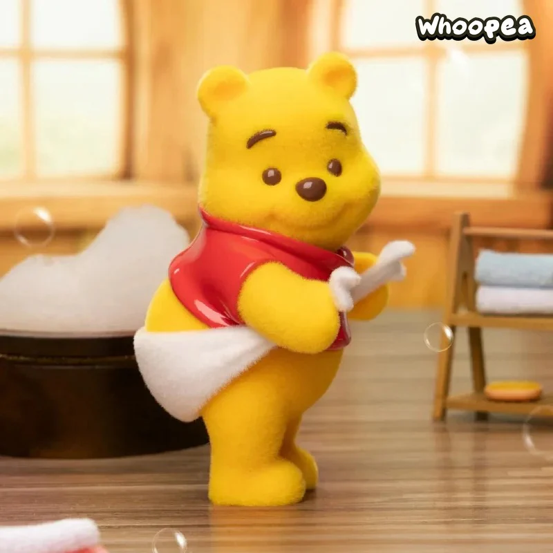 Winnie The Pooh Happy Time Series Figures Blind Box - Image 6