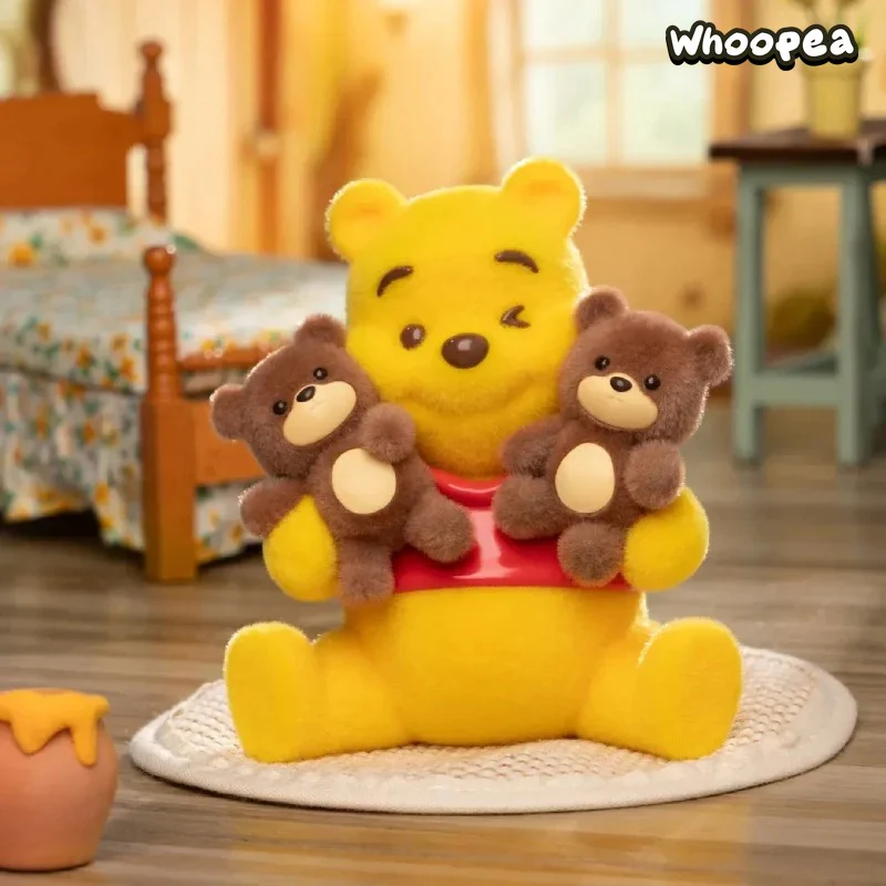 Winnie The Pooh Happy Time Series Figures Blind Box - Image 8