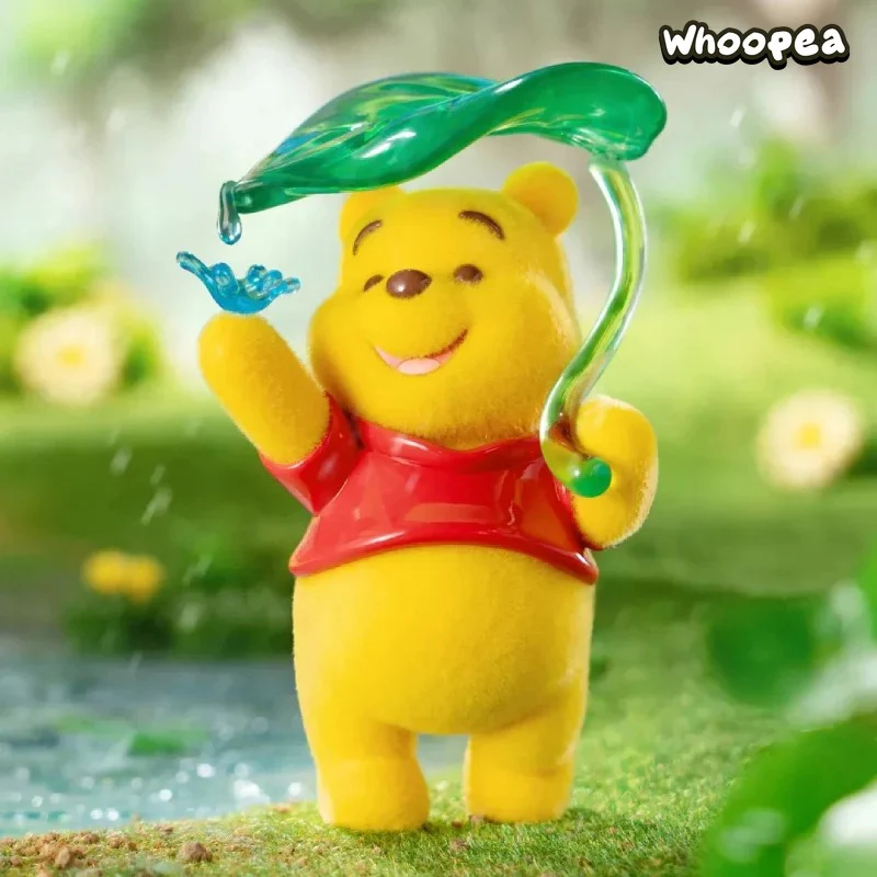 Winnie The Pooh Happy Time Series Figures Blind Box - Image 9