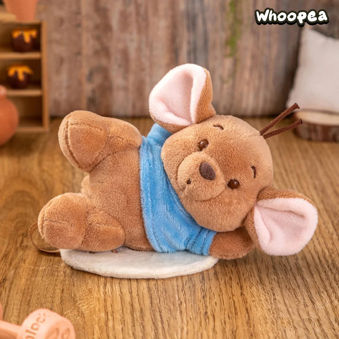 Winnie the Pooh & Roo Forever Friends Series Plush Dolls, Blind Box - Image 5