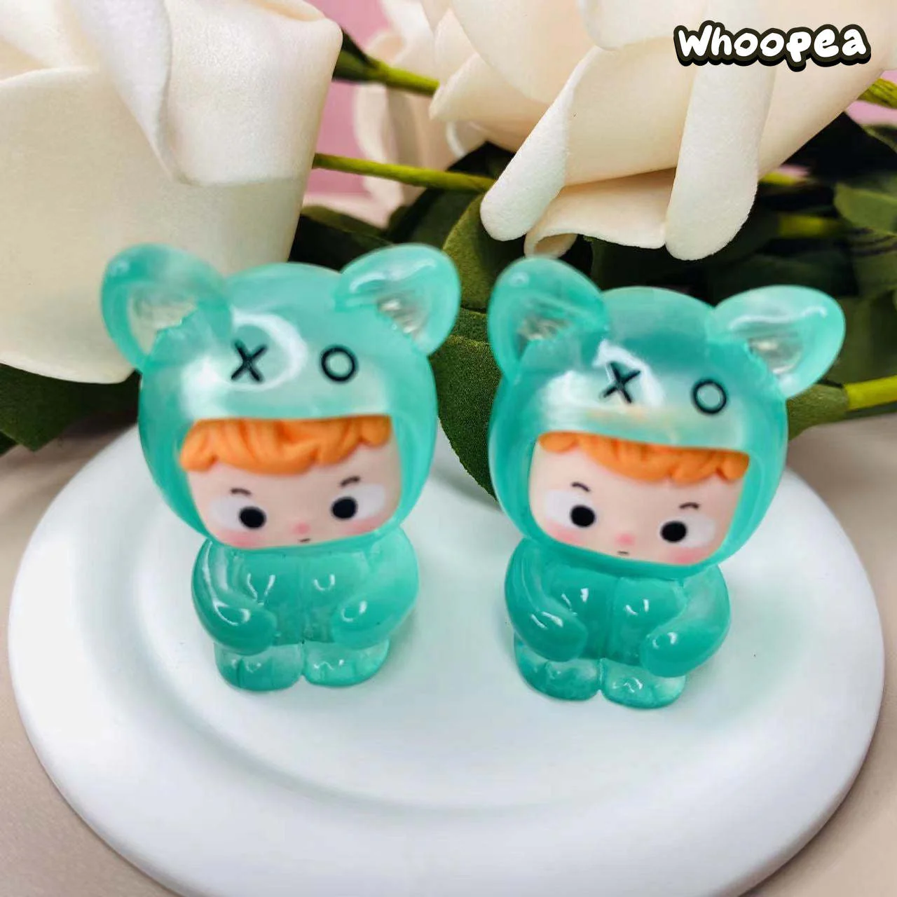 XO Boy Collection, Mini Figures, 11 colors - Image 19