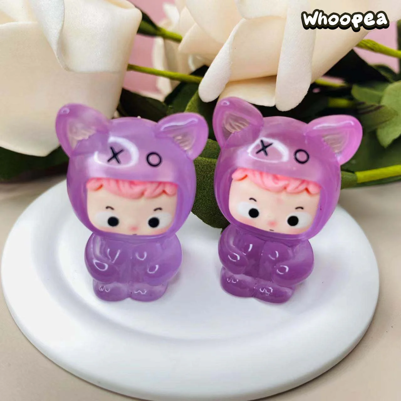 XO Boy Collection, Mini Figures, 11 colors - Image 20
