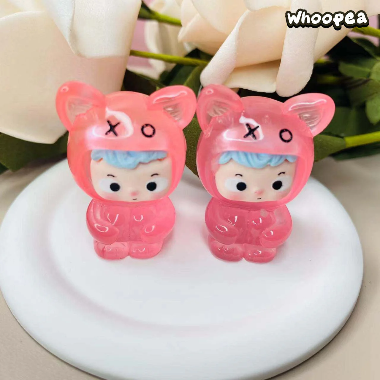 XO Boy Collection, Mini Figures, 11 colors - Image 21