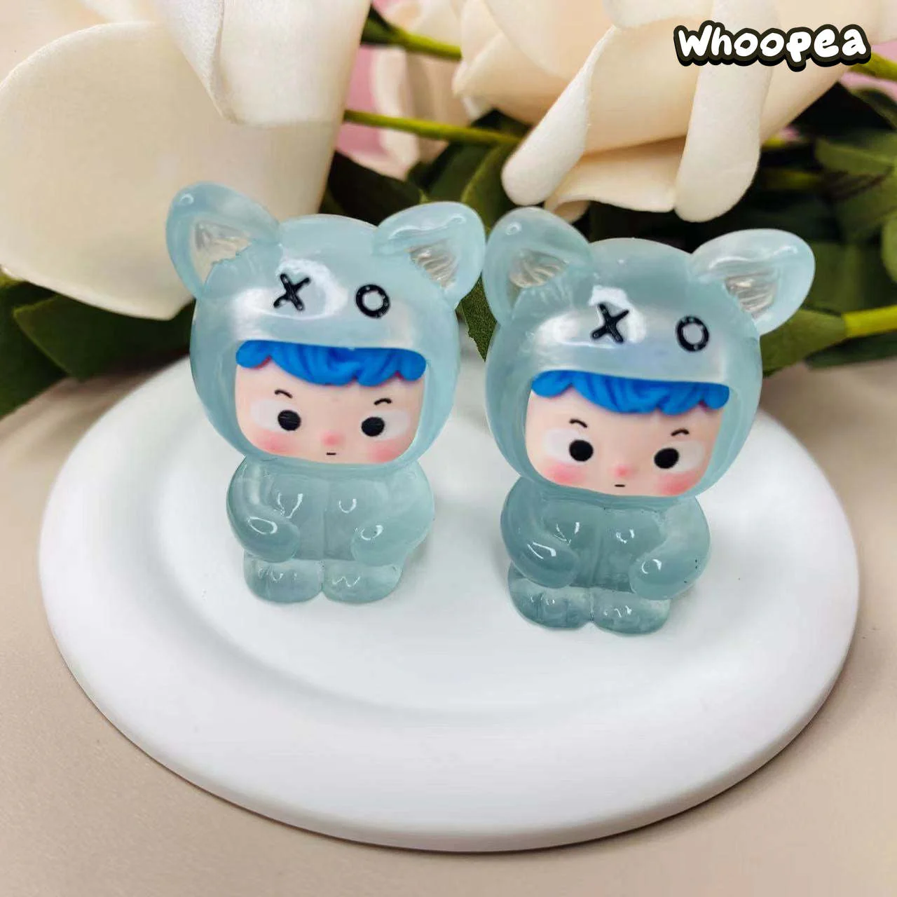XO Boy Collection, Mini Figures, 11 colors - Image 22