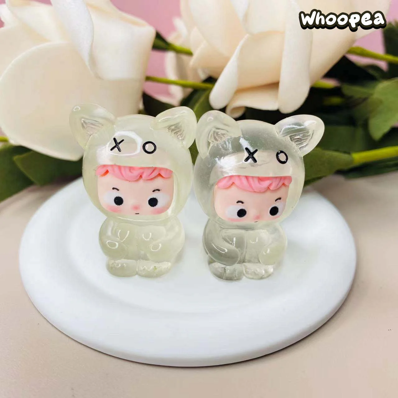 XO Boy Collection, Mini Figures, 11 colors - Image 23