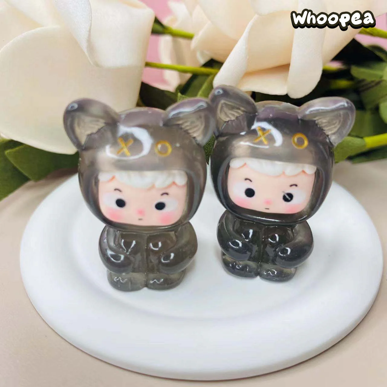 XO Boy Collection, Mini Figures, 11 colors - Image 24