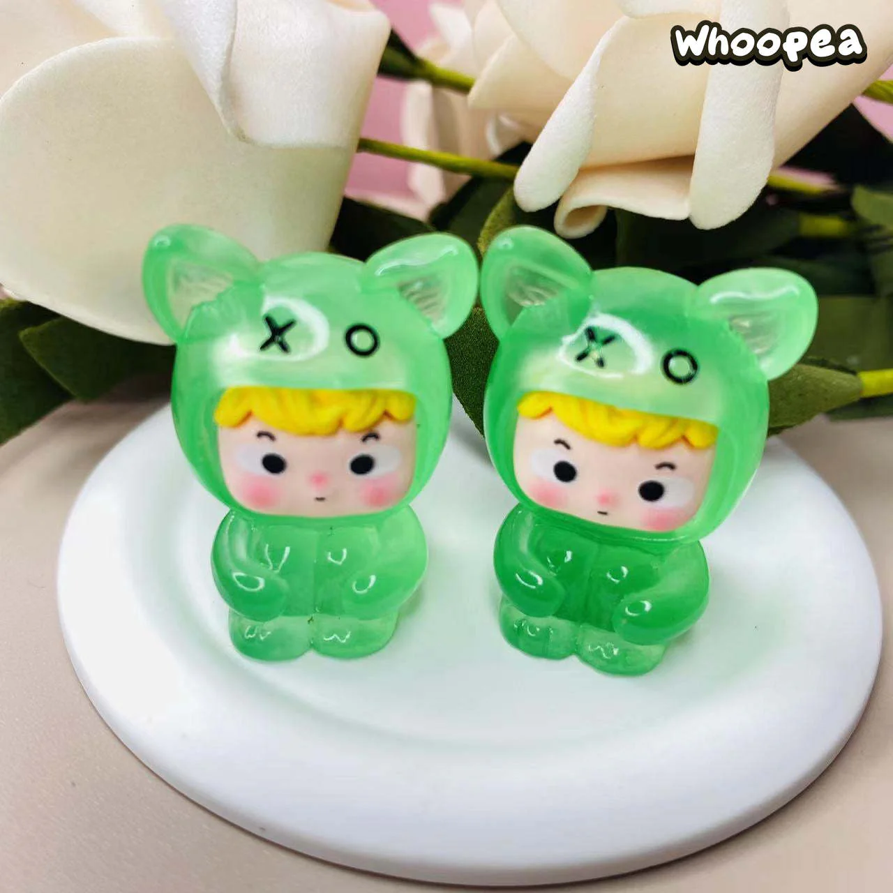 XO Boy Collection, Mini Figures, 11 colors - Image 25