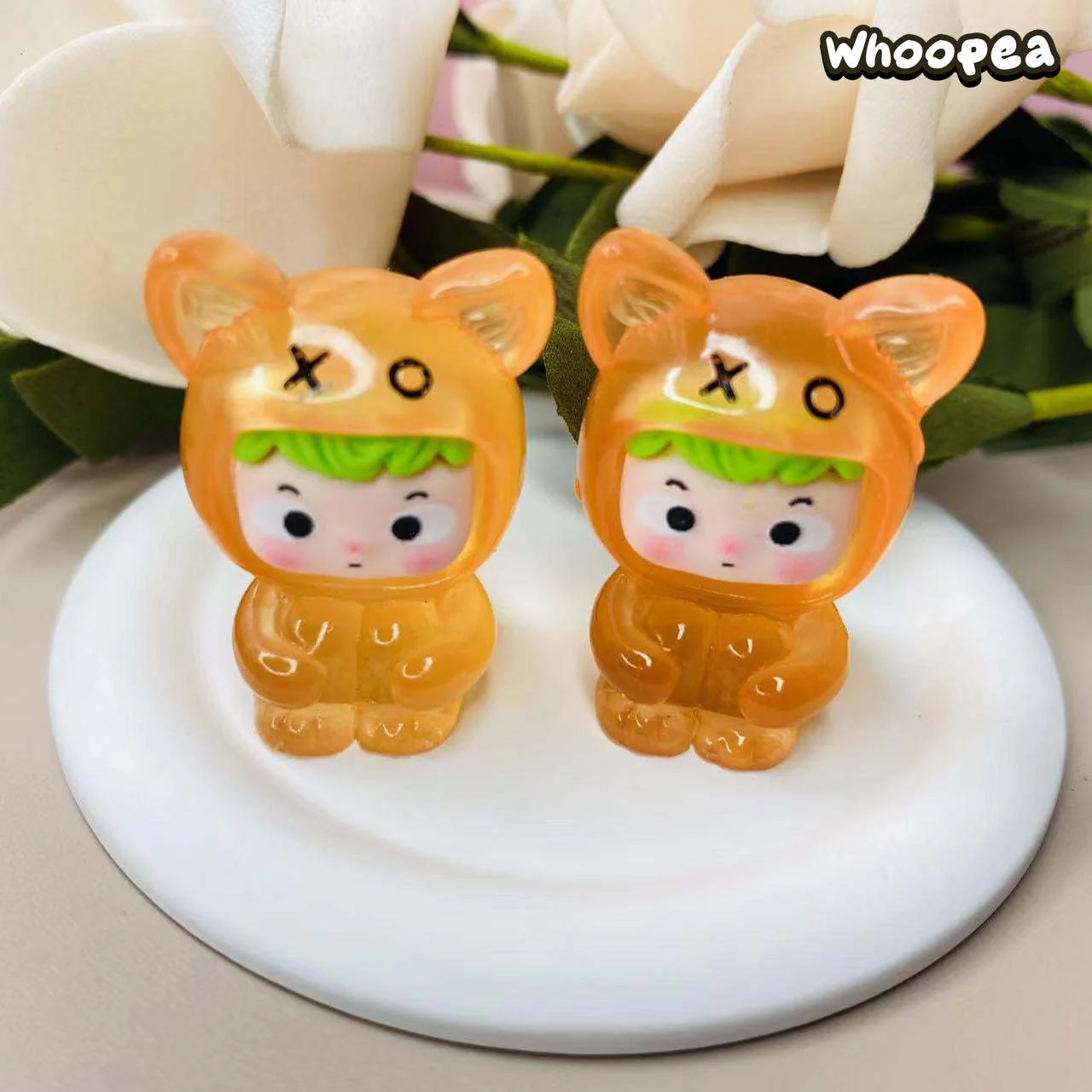 XO Boy Collection, Mini Figures, 11 colors - Image 26