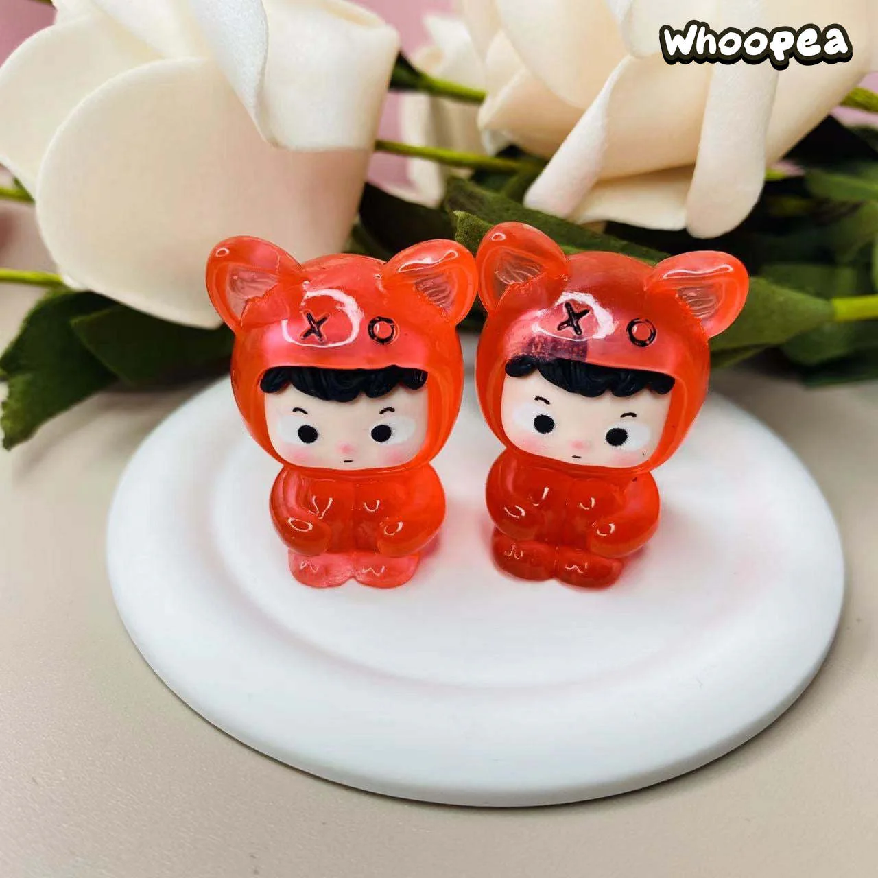 XO Boy Collection, Mini Figures, 11 colors - Image 27