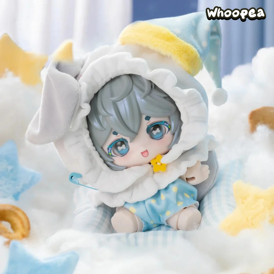 Ya XiuGo Series Action Figure BJD Blind Box - Image 6