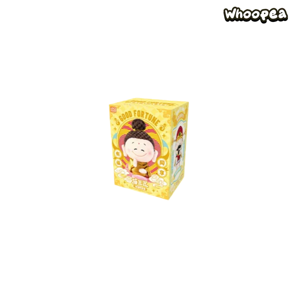 YADOUDOU Blessings Shared V1 Series Plush Blind Box - Image 10