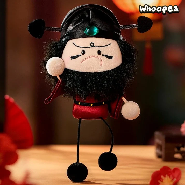 YADOUDOU Blessings Shared V1 Series Plush Blind Box - Image 4