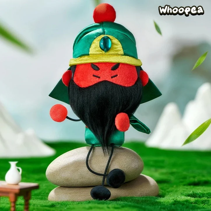 YADOUDOU Blessings Shared V1 Series Plush Blind Box - Image 5