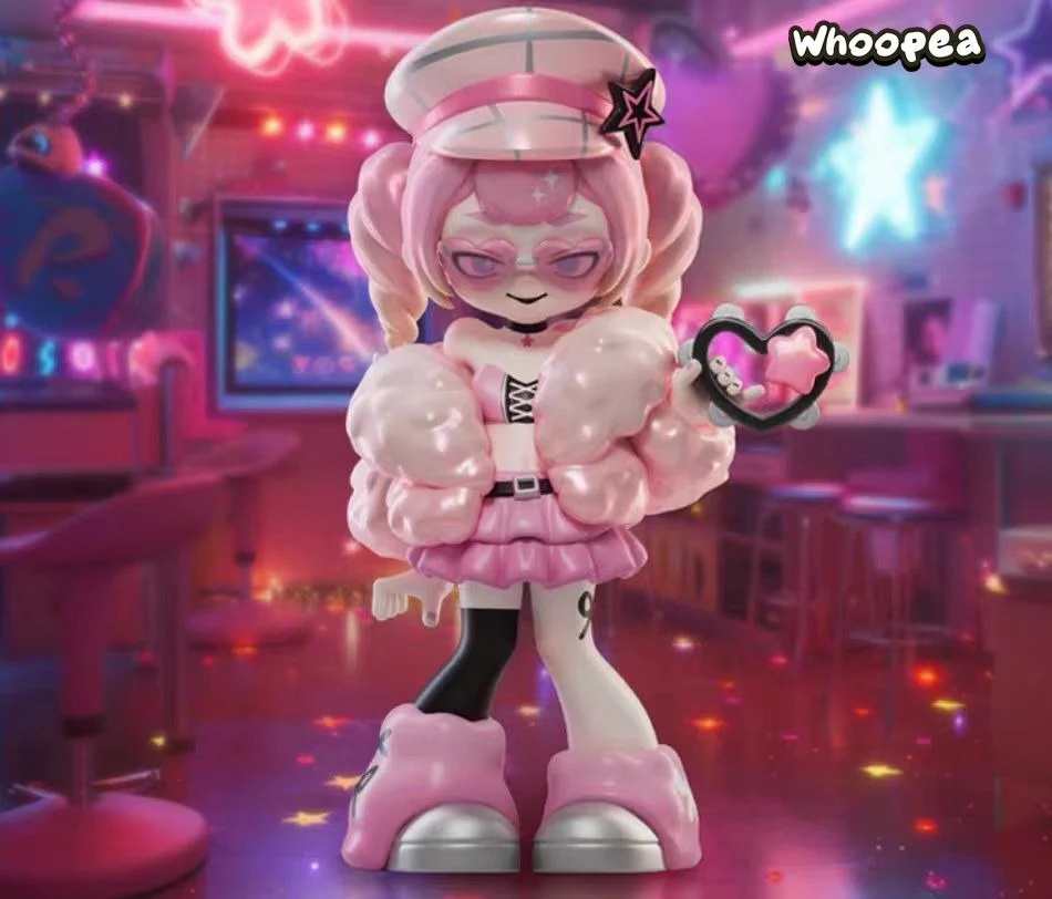 Yandere Girls Identity Series Blind Box - Image 10