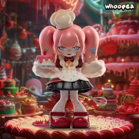 Yandere Girls Identity Series Blind Box - Image 5