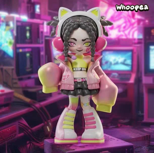 Yandere Girls Identity Series Blind Box - Image 6