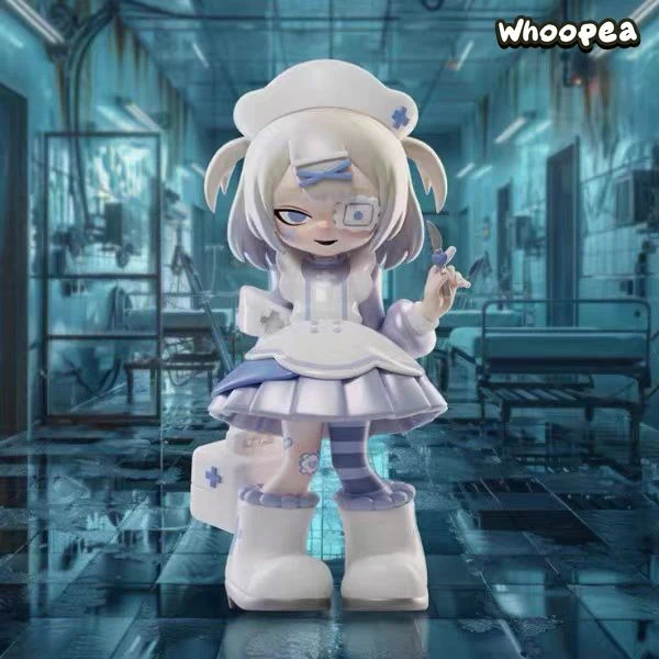 Yandere Girls Identity Series Blind Box - Image 7