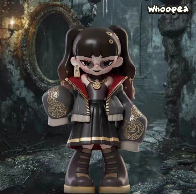 Yandere Girls Identity Series Blind Box - Image 8