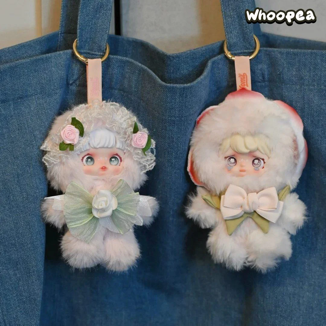 Yomi Rose Nocturne Series Plush Blind Box - Image 4