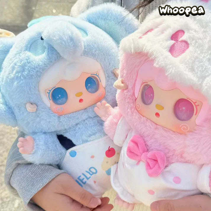Yooki 400% Cute Pet Dream Series Plush Dolls, Blind Box - Image 4