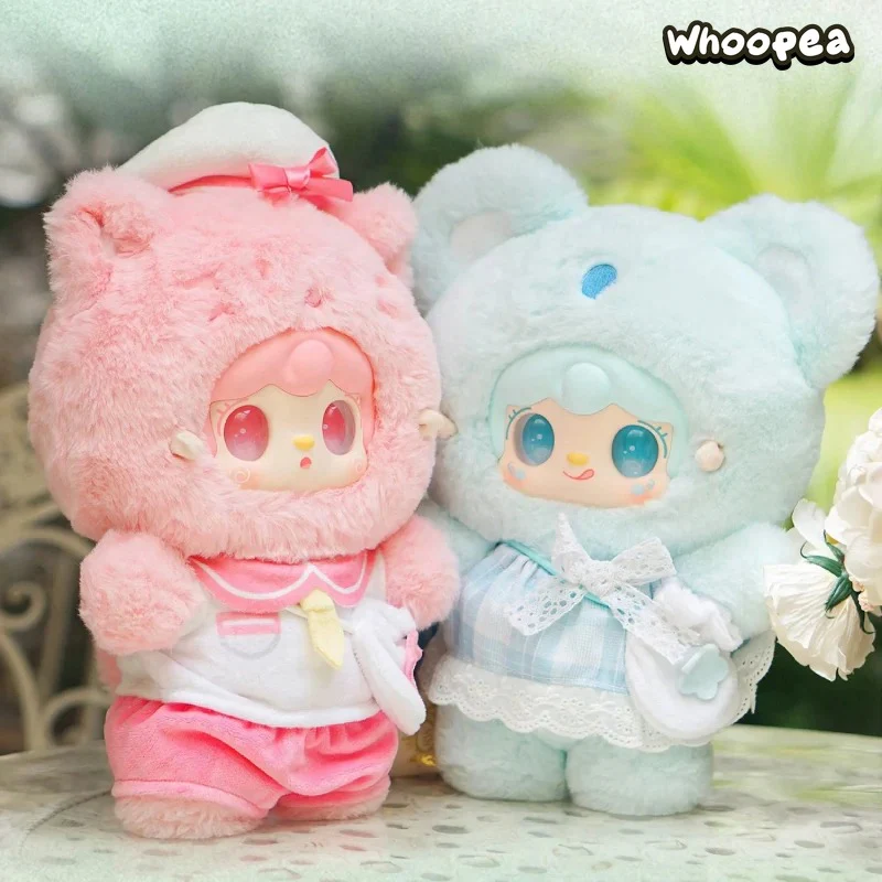 Yooki 400% -V2 Dream Pocket Vinyl Plush Dolls, Blind Box - Image 10