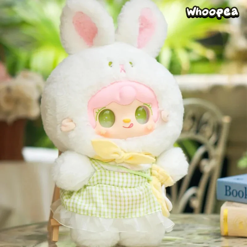 Yooki 400% -V2 Dream Pocket Vinyl Plush Dolls, Blind Box - Image 3