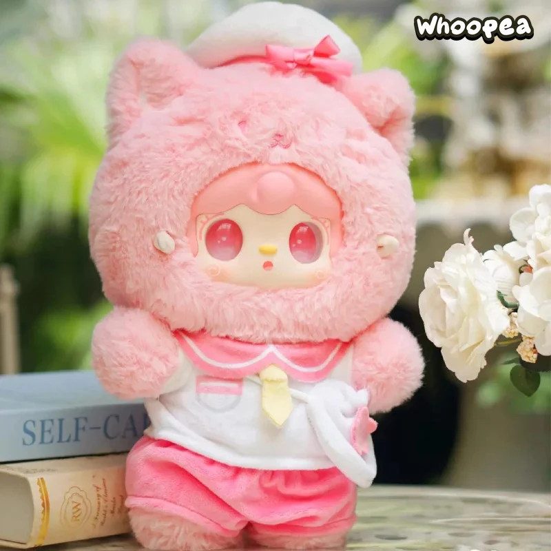 Yooki 400% -V2 Dream Pocket Vinyl Plush Dolls, Blind Box - Image 4