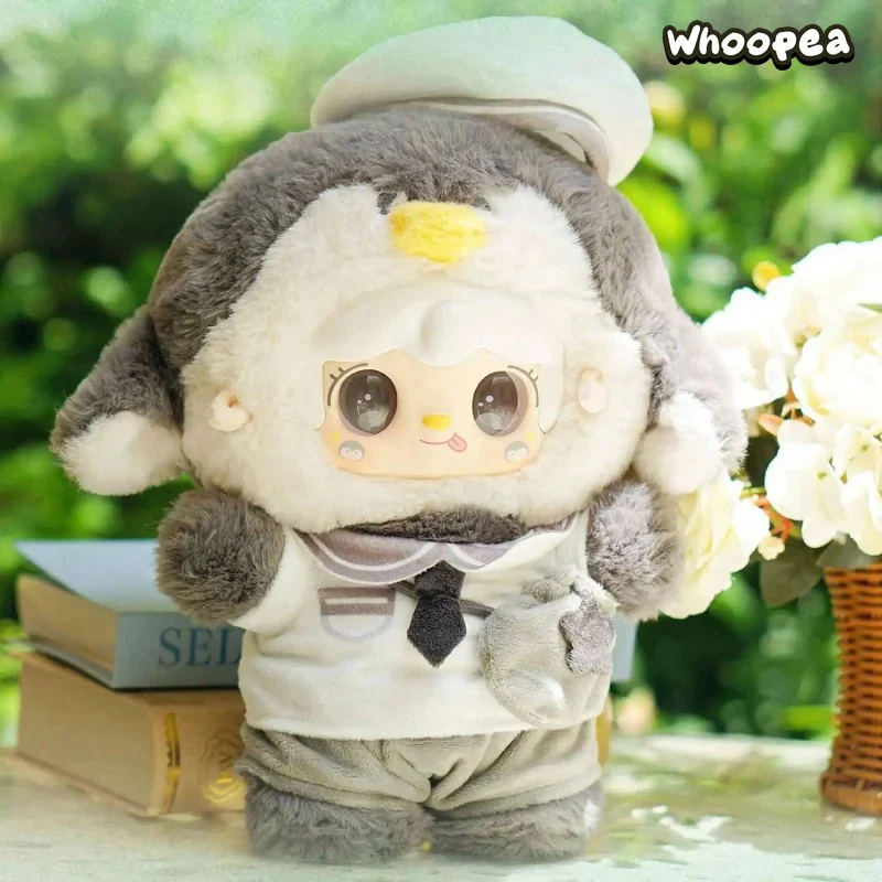 Yooki 400% -V2 Dream Pocket Vinyl Plush Dolls, Blind Box - Image 5