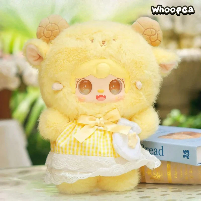Yooki 400% -V2 Dream Pocket Vinyl Plush Dolls, Blind Box - Image 6