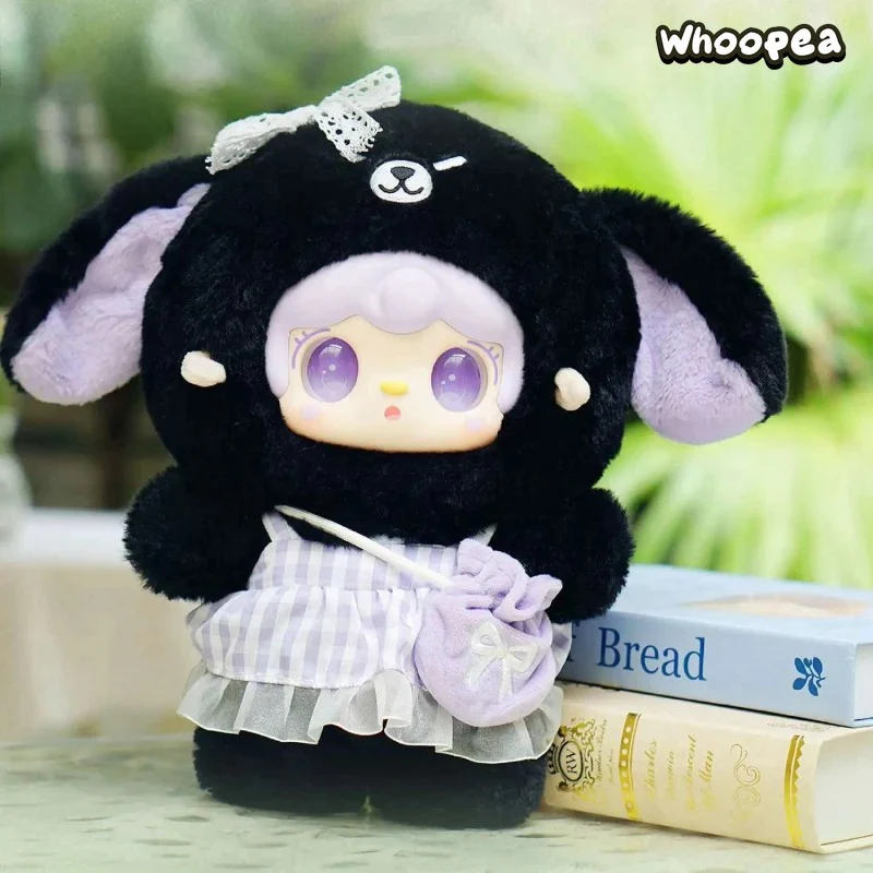 Yooki 400% -V2 Dream Pocket Vinyl Plush Dolls, Blind Box - Image 7