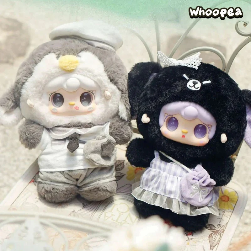 Yooki 400% -V2 Dream Pocket Vinyl Plush Dolls, Blind Box - Image 9