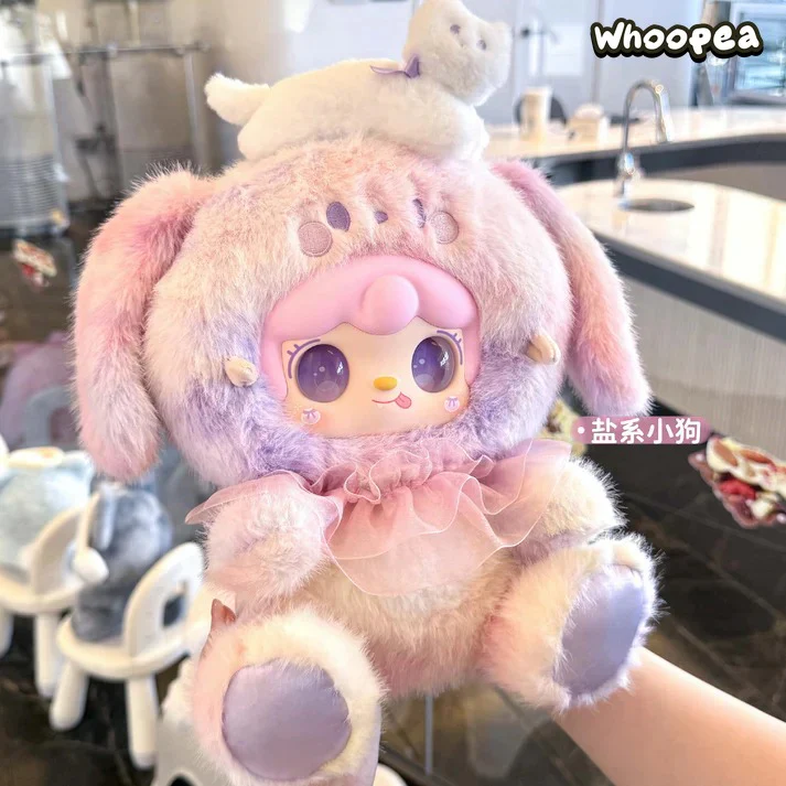 Yooki 400% V3 Versatile Idol Series Plush Dolls, Blind Box - Image 2