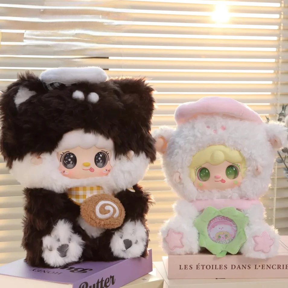 Yooki Baby Bakery 600% Series Plush Blind Box - Image 3