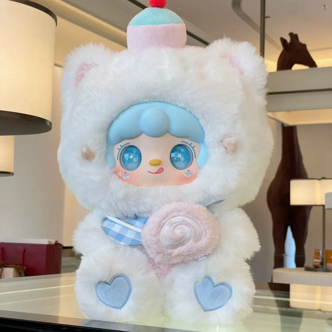 Yooki Baby Bakery 600% Series Plush Blind Box - Image 5