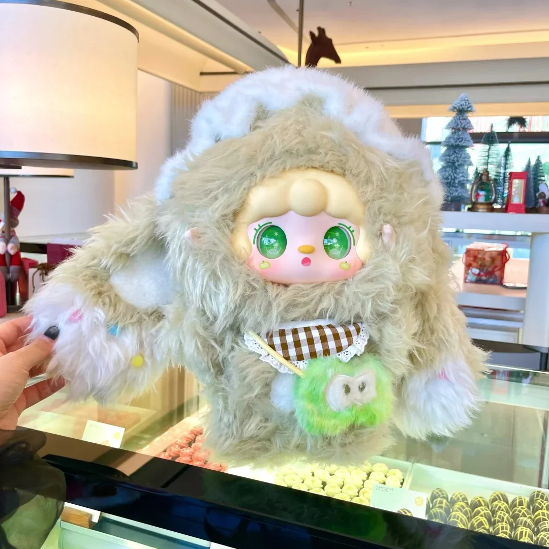 Yooki Baby Bakery 600% Series Plush Blind Box - Image 6