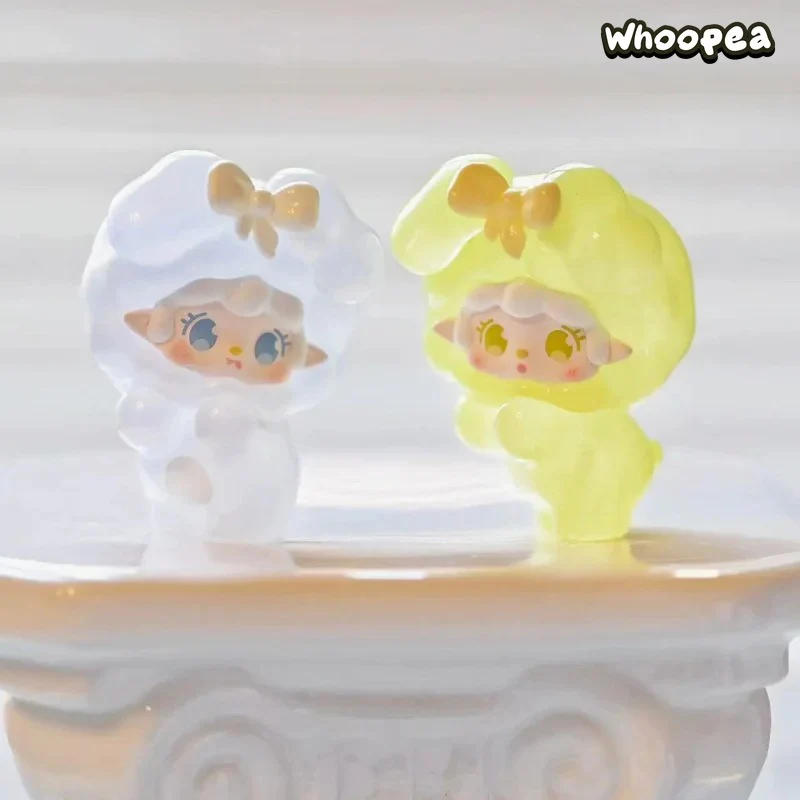 Yooki Candy Boom Series Mini Blind Bag