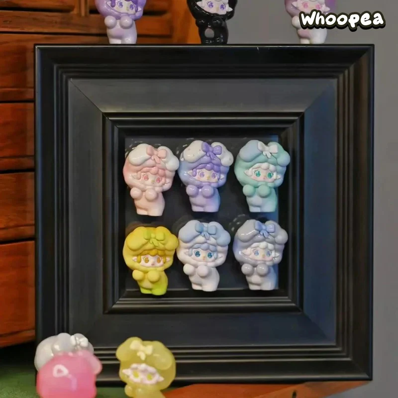 Yooki Candy Boom Series Mini Blind Bag - Image 2