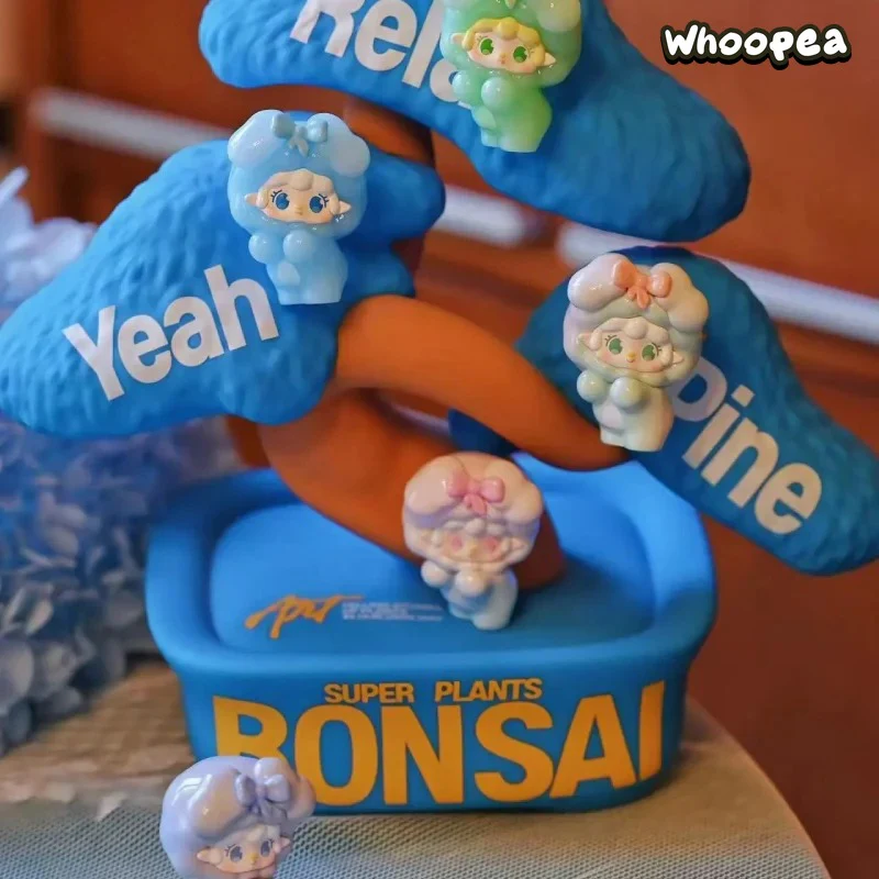 Yooki Candy Boom Series Mini Blind Bag - Image 3