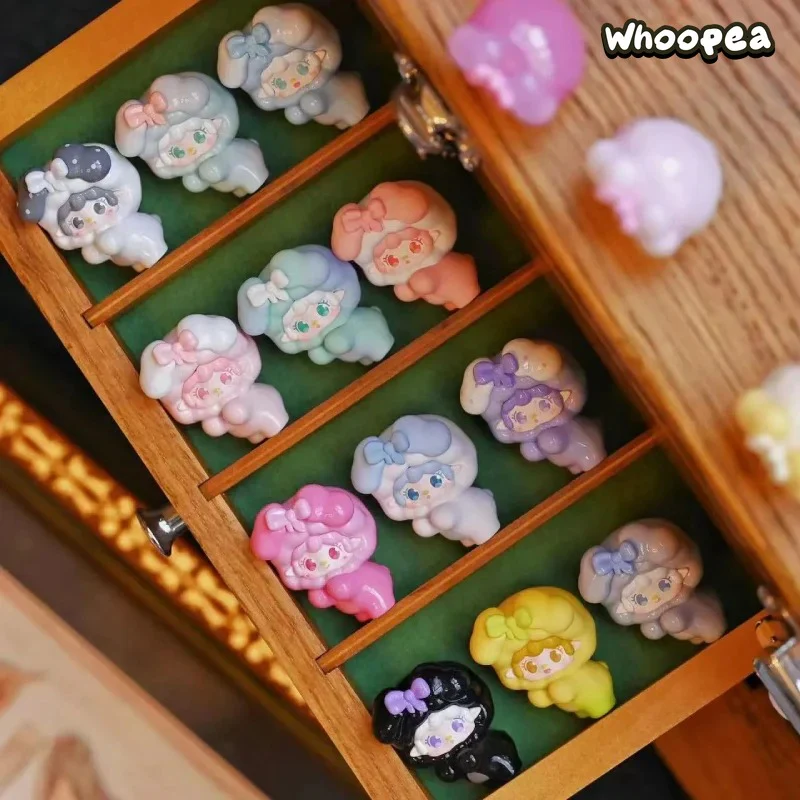 Yooki Candy Boom Series Mini Blind Bag - Image 4