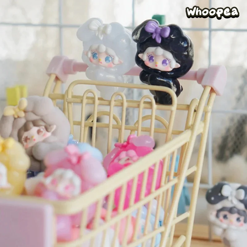 Yooki Candy Boom Series Mini Blind Bag - Image 5