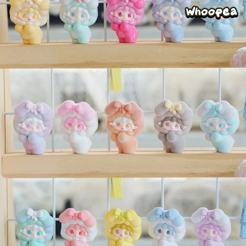 Yooki Candy Boom Series Mini Blind Bag - Image 6
