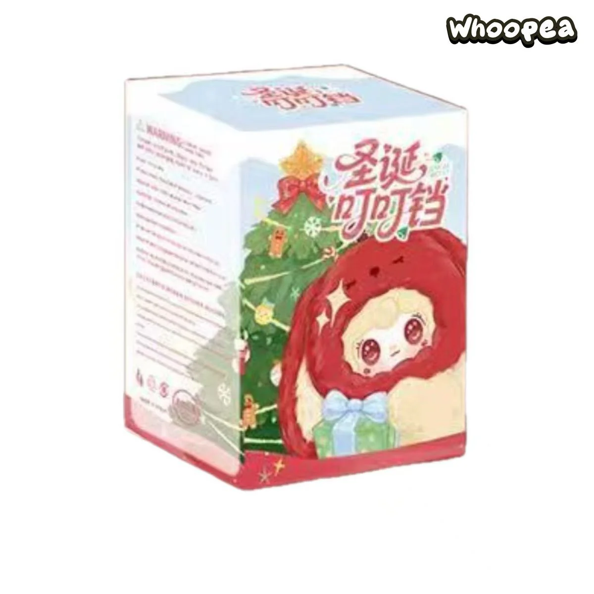YOOKI Christmas Series Plush Blind Box - Image 9