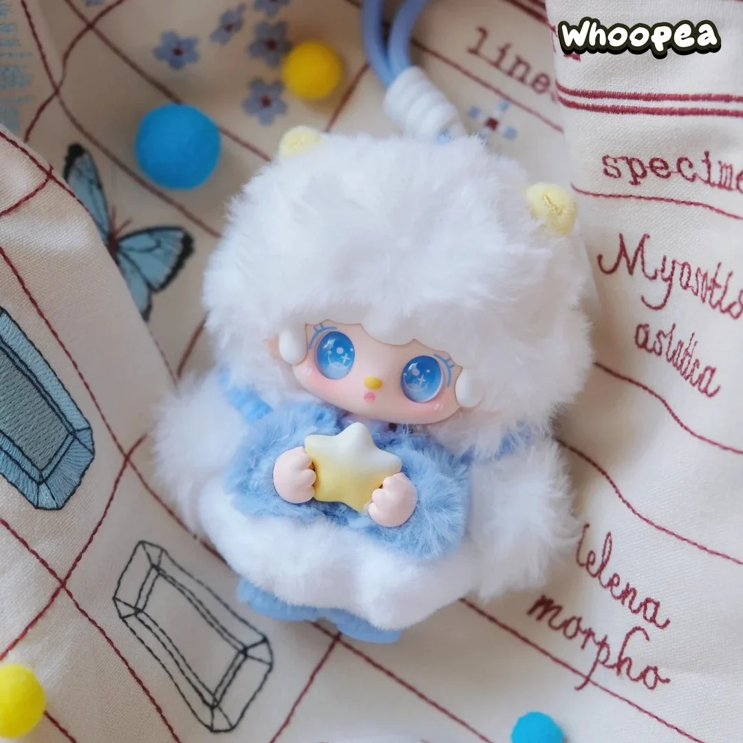 YOOKI Cute Is No.1 Series Plush Blind Box - Image 2