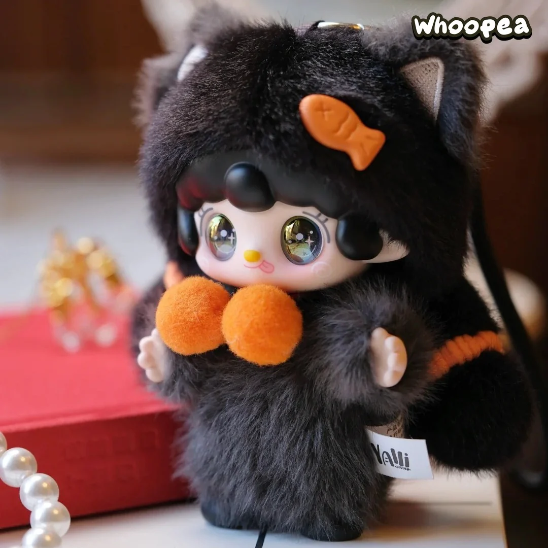 YOOKI Cute Is No.1 Series Plush Blind Box - Image 5