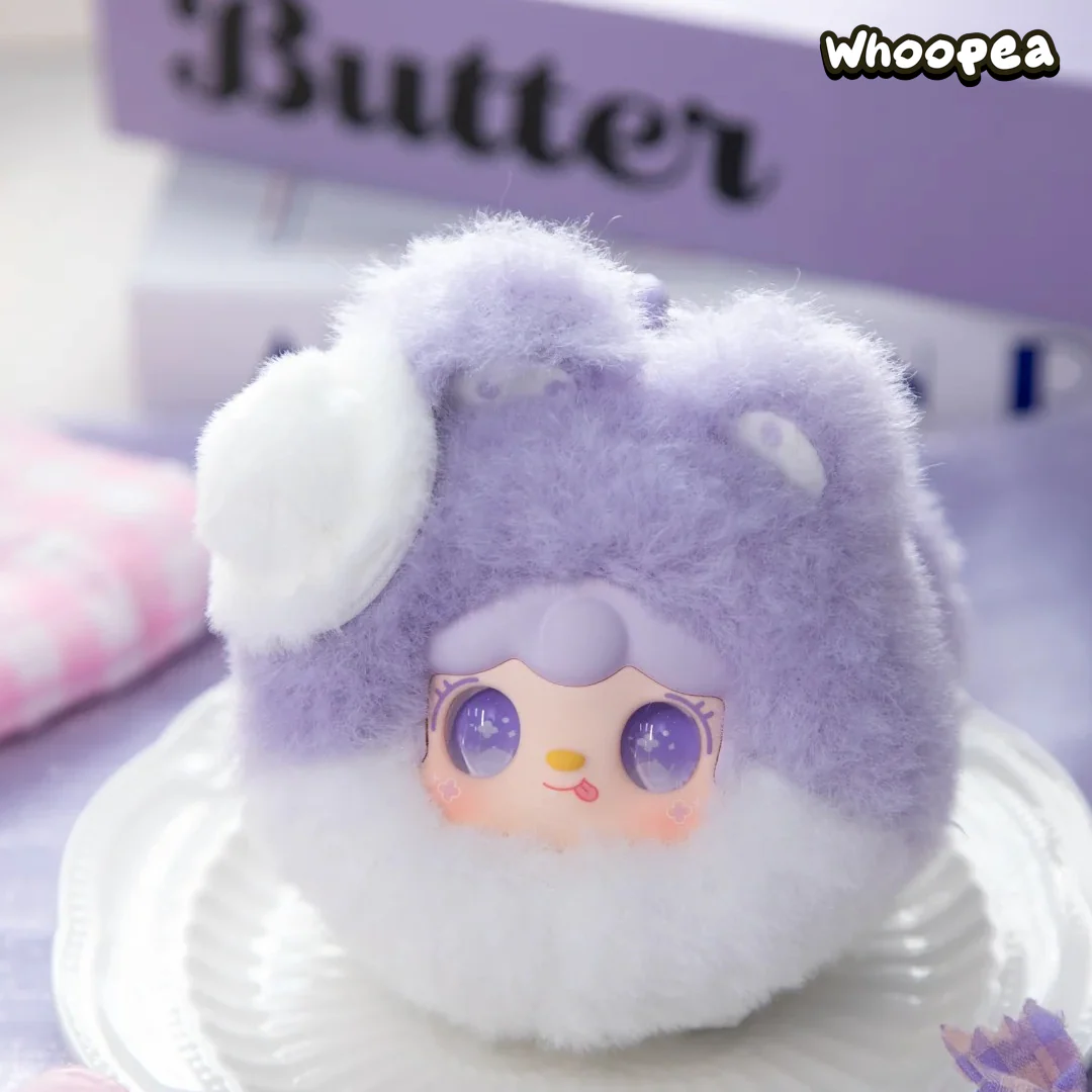 Yooki Heat Charging Station Series Mirror Comb Plush Blind Box - Image 6
