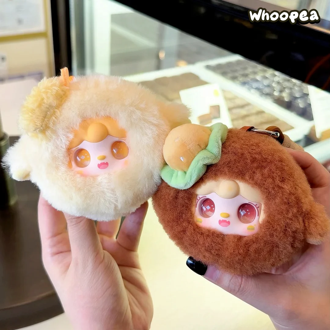 Yooki Heat Charging Station Series Mirror Comb Plush Blind Box - Image 9
